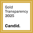 Gold Transparency 2025 | Candid.