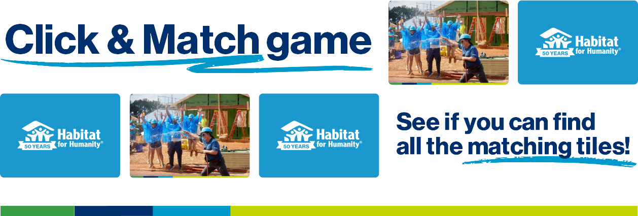 Click & Match game | See if you can find all the matching tiles!