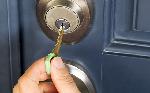 Click here for more information about Door Lock