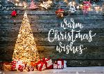 Click here for more information about Christmas Wishes